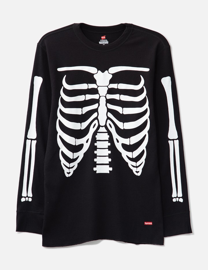 Skeleton Set Placeholder Image