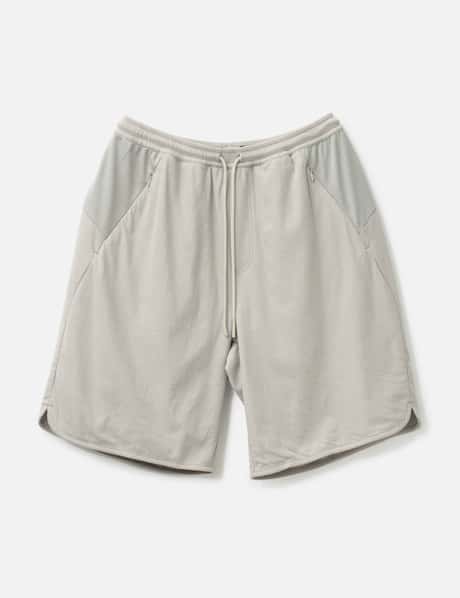 Orbit Jersey Shorts view 6