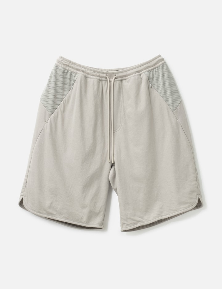 Hiking Patrol Orbit Jersey Shorts
