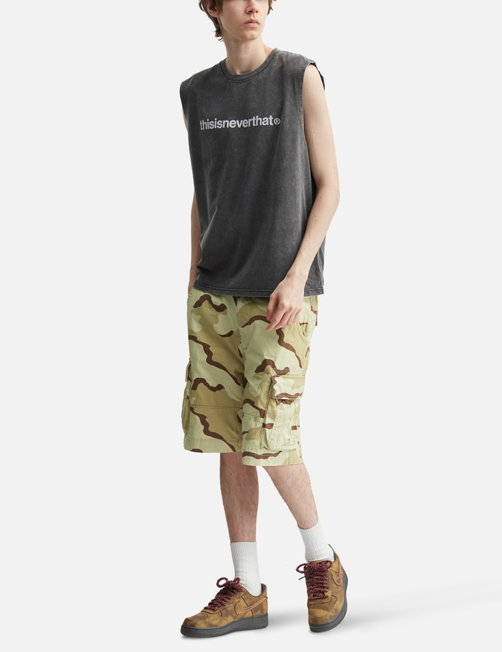 thisisneverthat® T-Logo Sleeveless