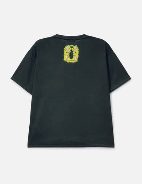Trompe L'Oeil Mosaic T-Shirt view 8
