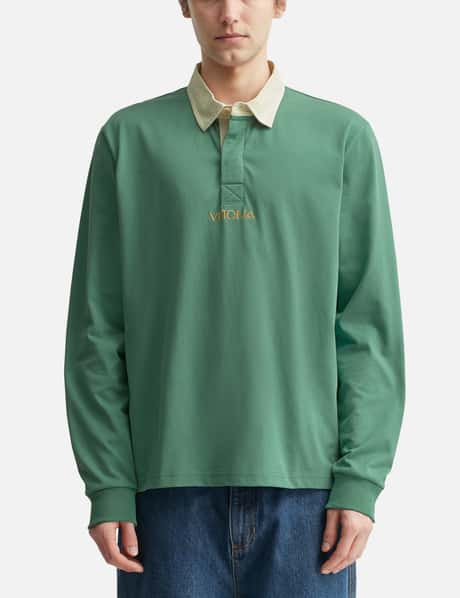 Classic Rugby Shirt view 10