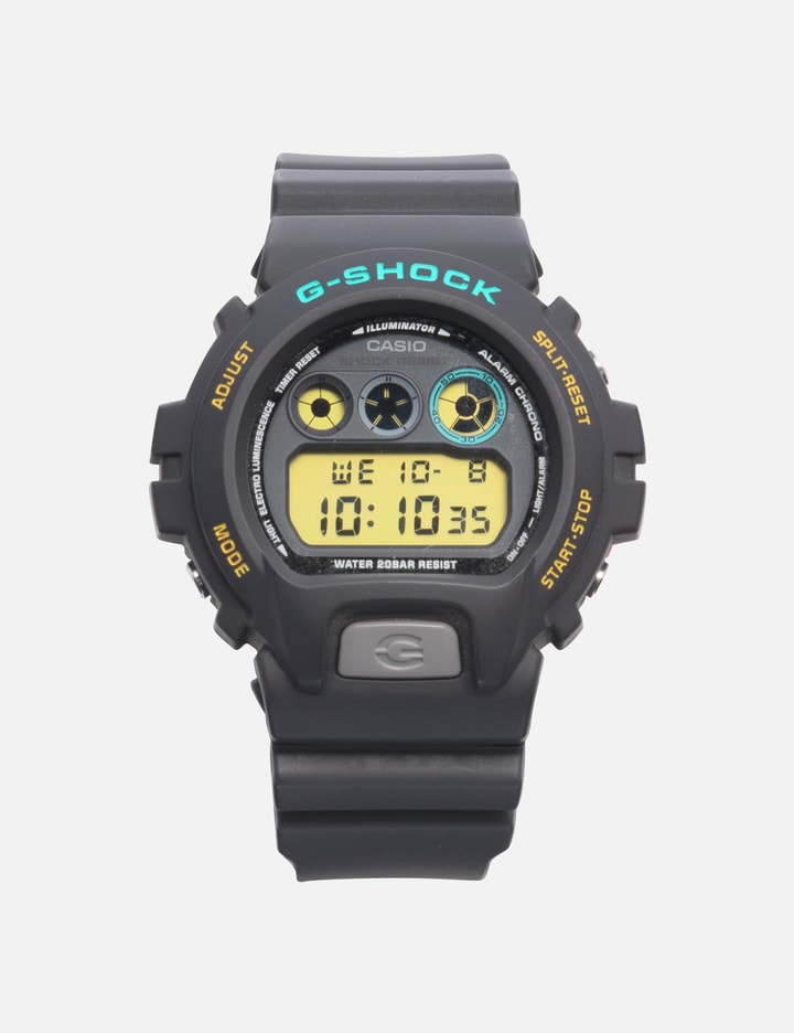 Casio G-Shock Ref.6900 X Hodinkee X John Mayer