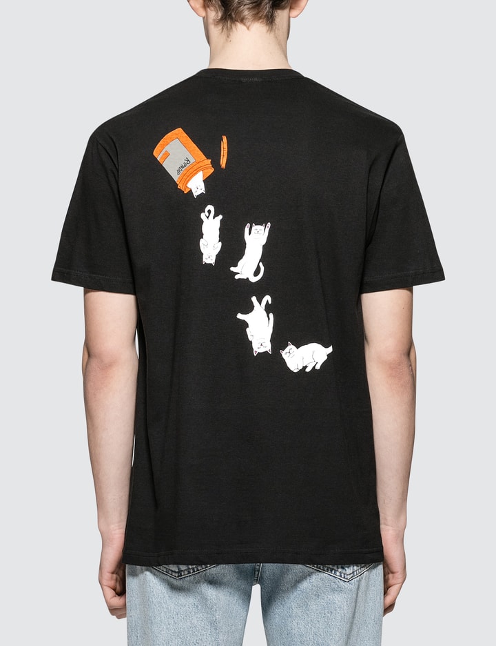 Nermal Pills T-Shirt Placeholder Image