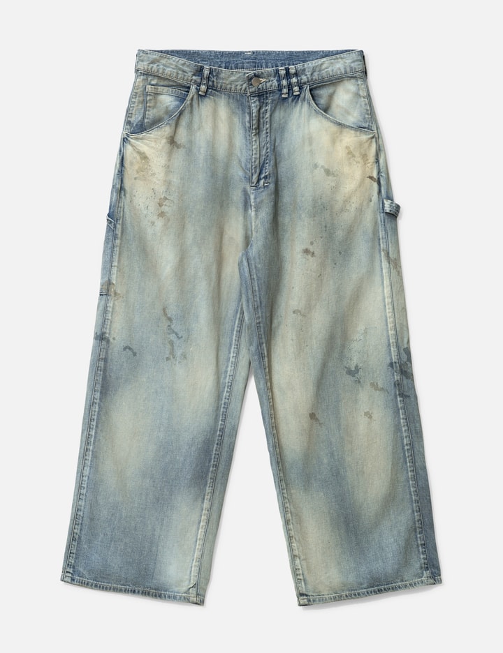 AGING PAINTER PANTS Placeholder Image