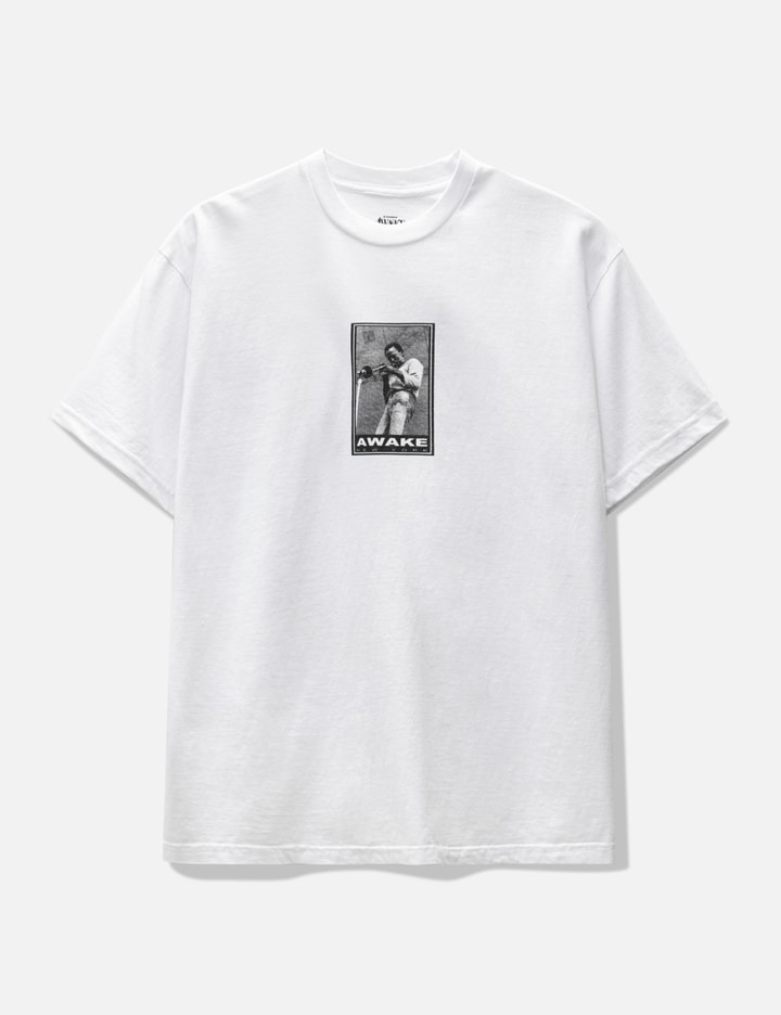 Miles Davis T-shirt Placeholder Image