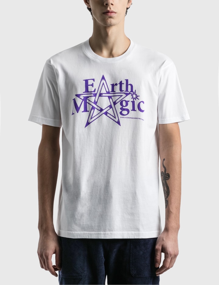 Earth Magic 티셔츠 Placeholder Image