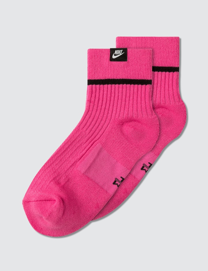 Nike Ankle Socks (2 Pack) Placeholder Image