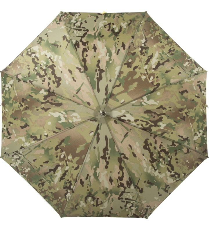 Camo Multicam City Gent Umbrella Placeholder Image