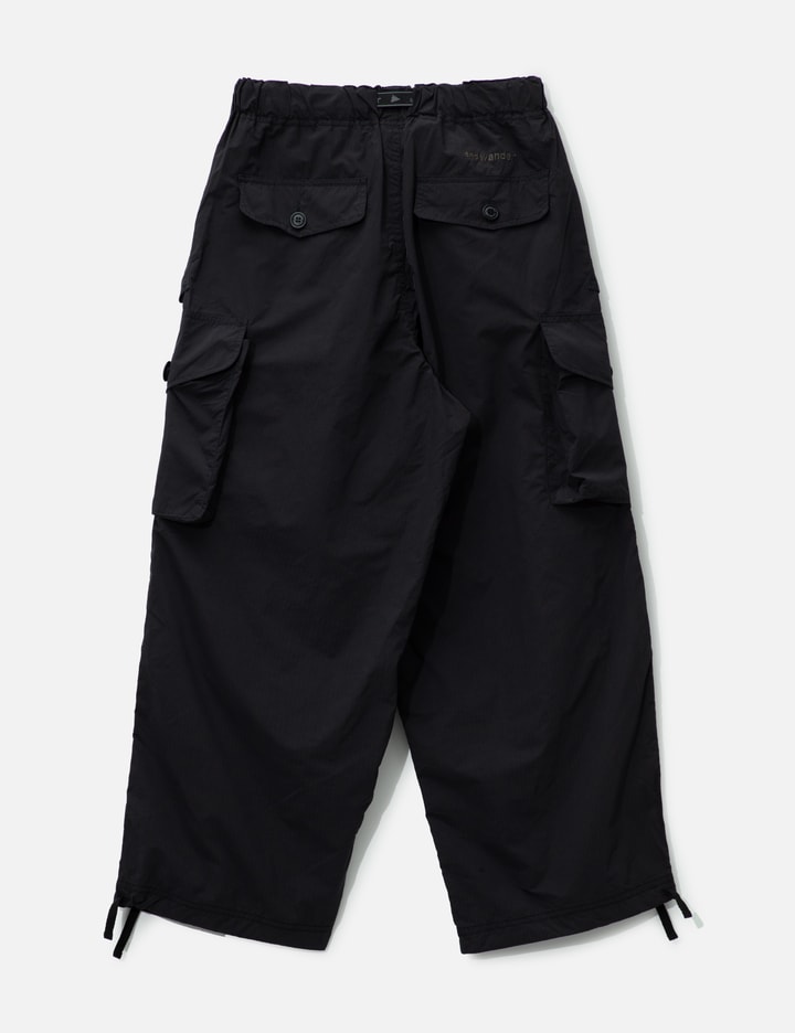 Oversized Cargo Pants Placeholder Image