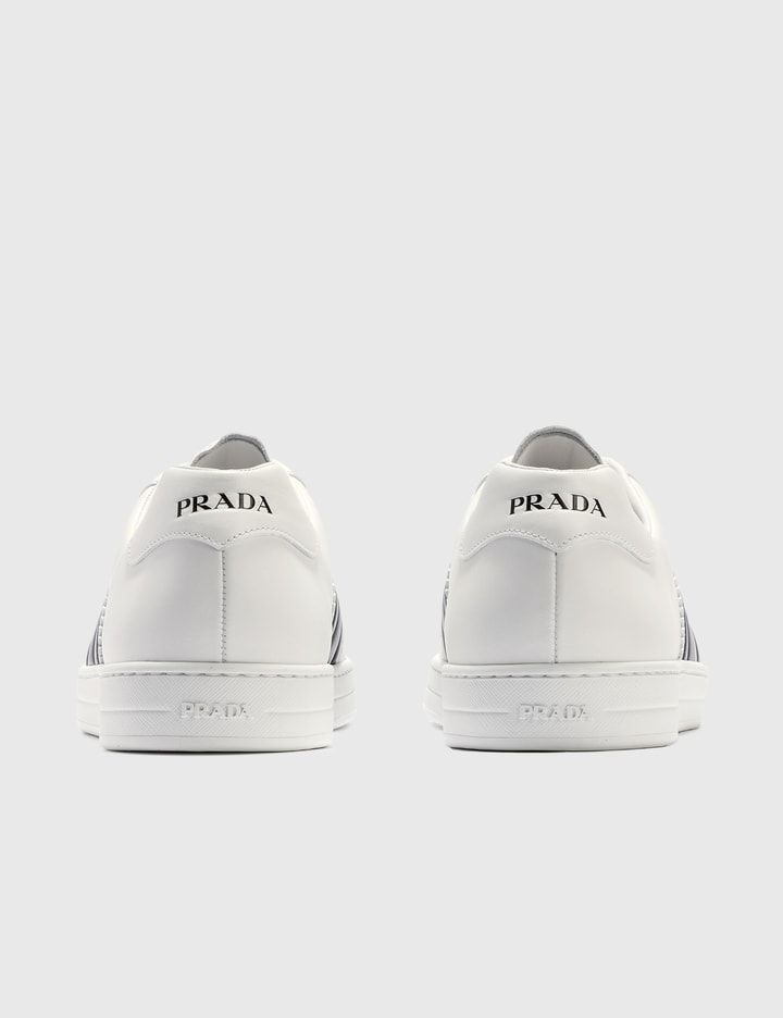 New Avenue Leather Sneakers Placeholder Image