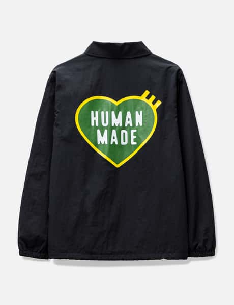 Human Made - コーチ ジャケット | HBX - ハイプビースト(Hypebeast)が 