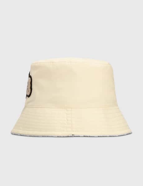 Palm Angels - Pa Bear Bucket Hat | HBX