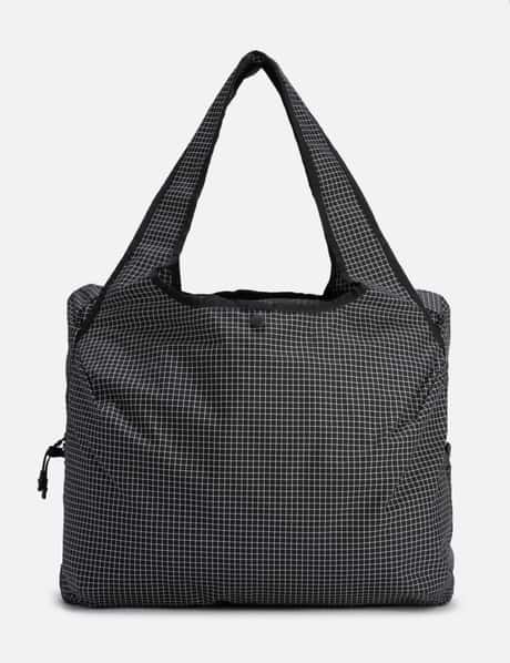 CAYL Shell Tote (B-grid)