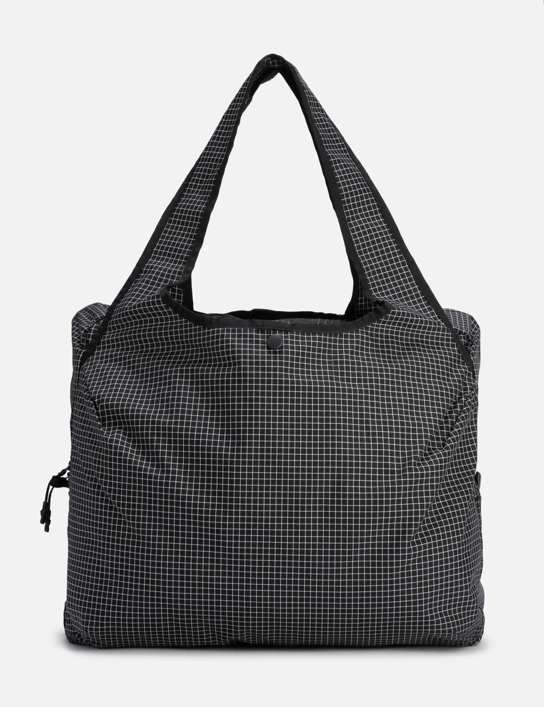 Shell Tote (B-grid) view 8