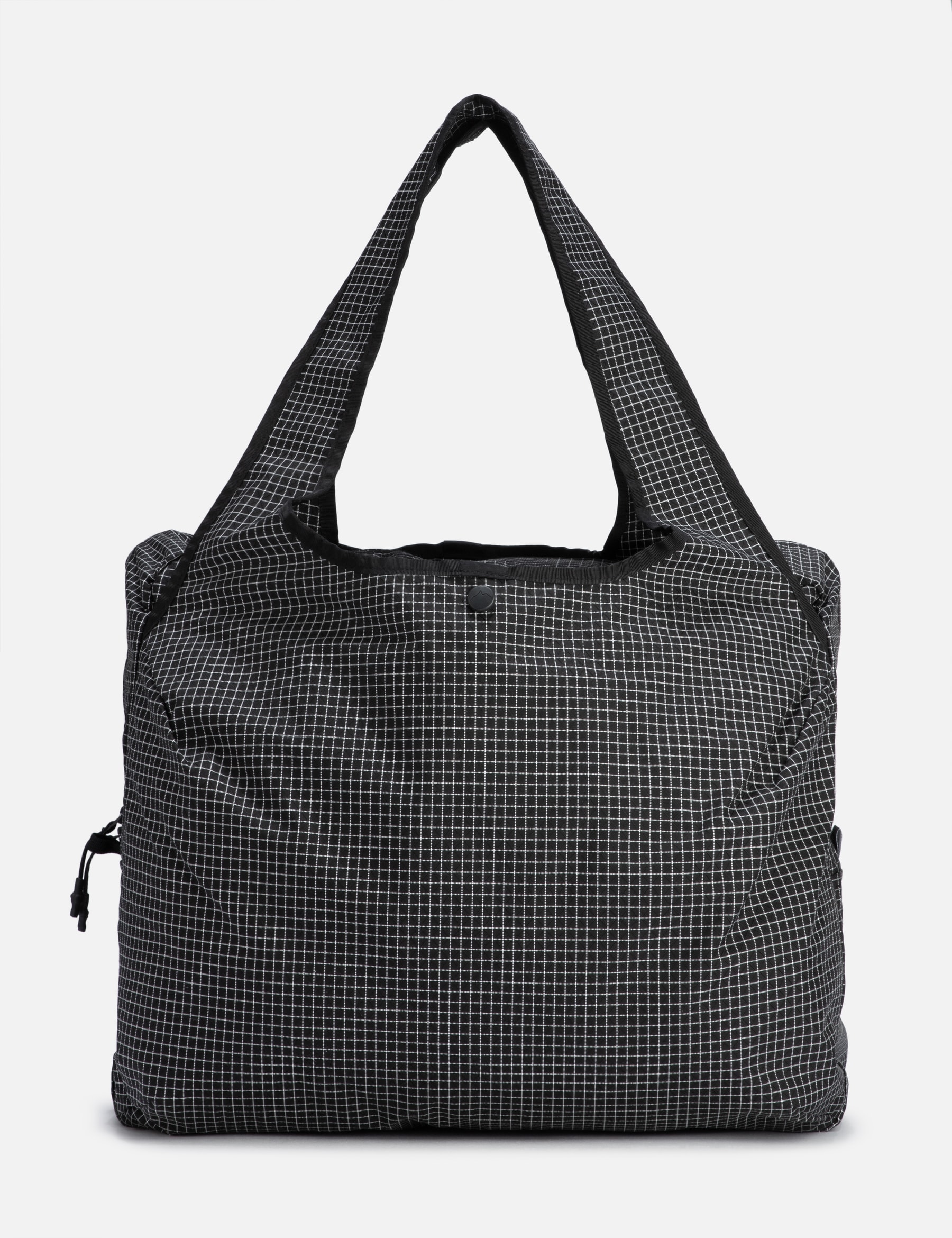 Shell Tote (B-grid) view 19