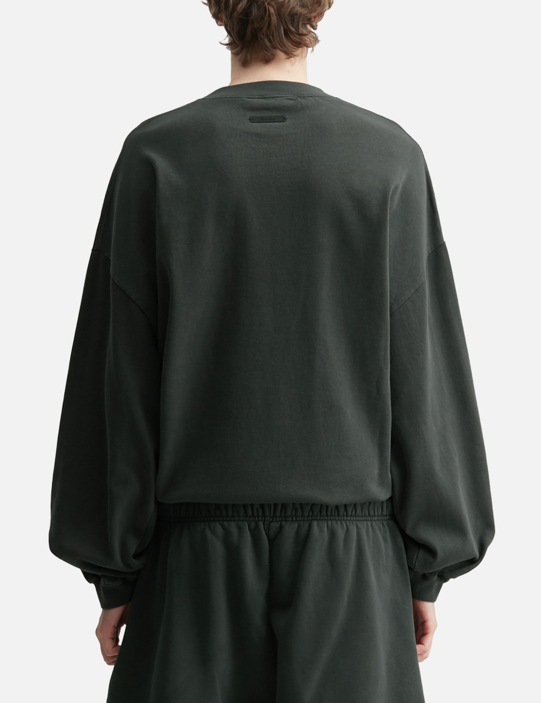 Campus 90s Long Sleeve Tee view 19