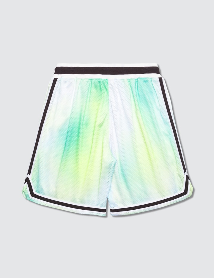 Tie Dye Basketball Shorts Placeholder Image