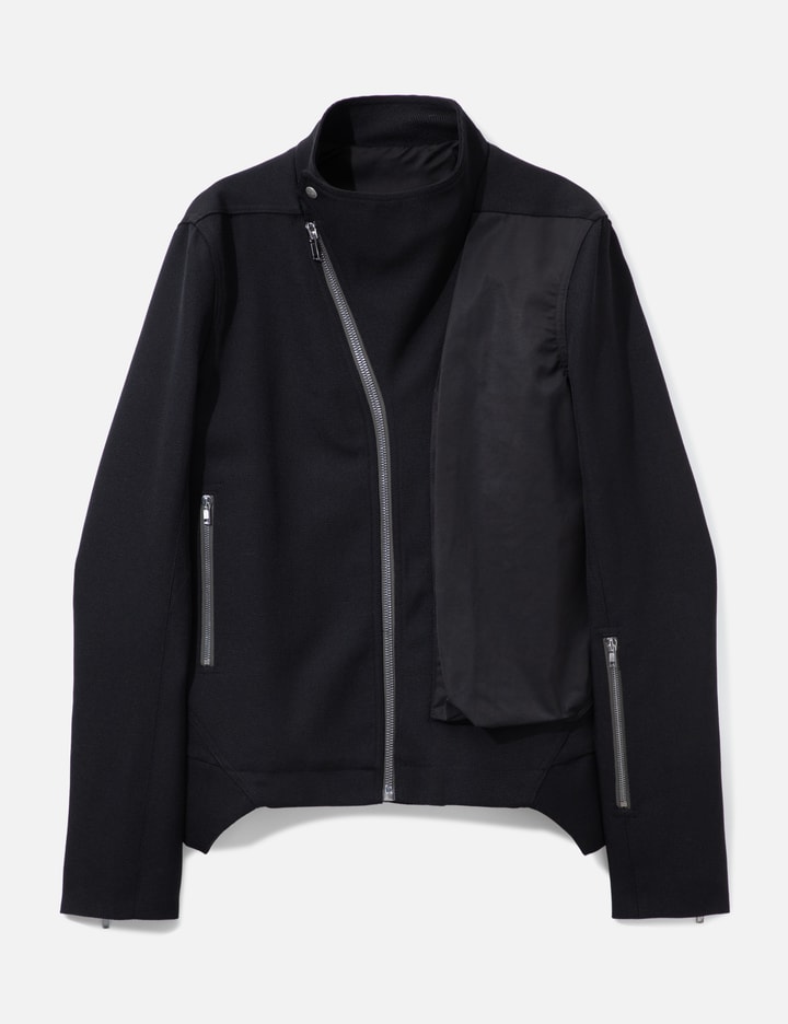 Rick Owens Release Jkt