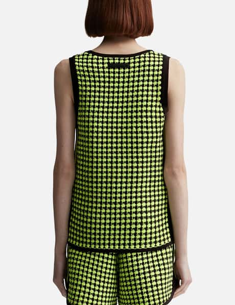 Wales Bonner Knit Vest view 9