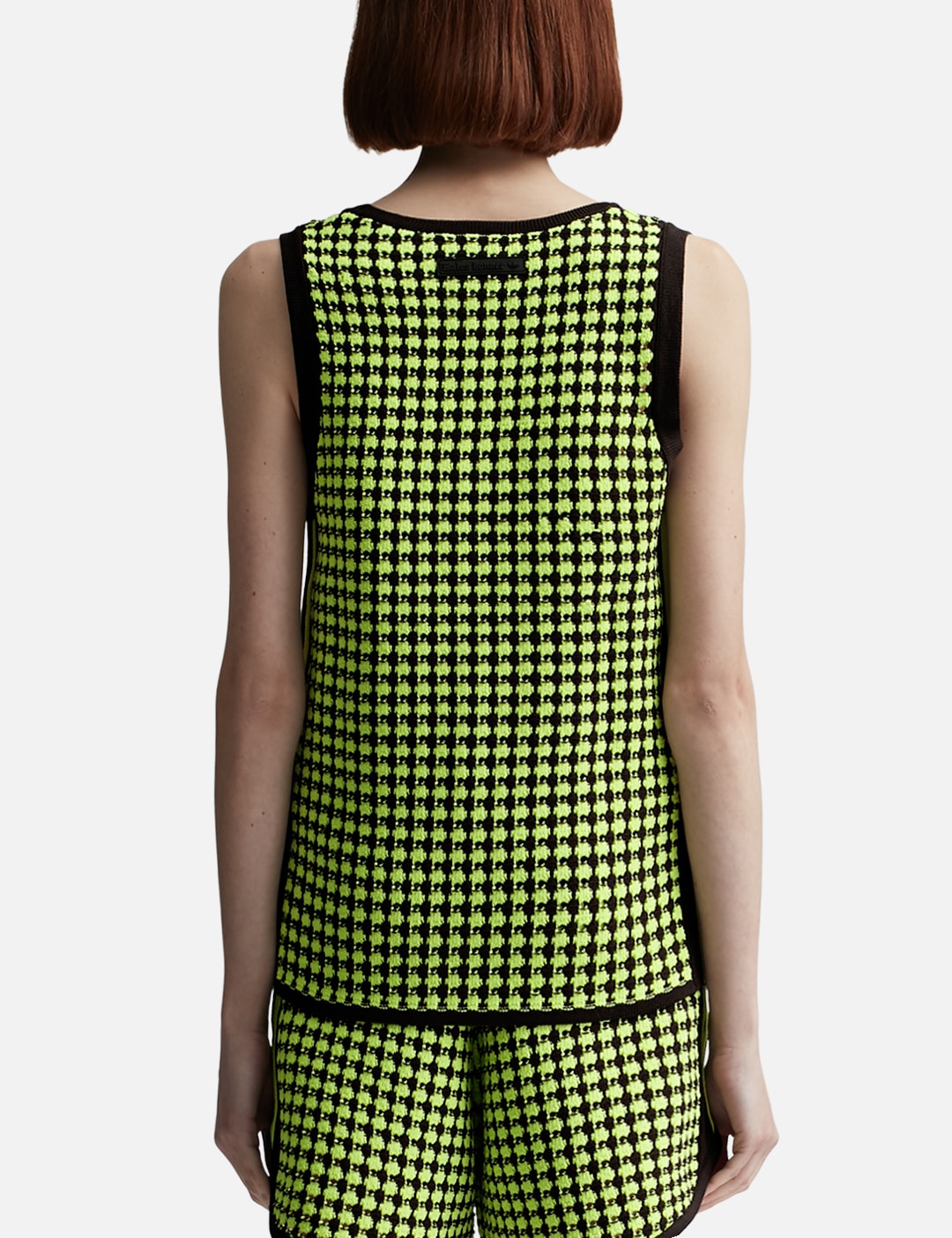 Wales Bonner Knit Vest view 10