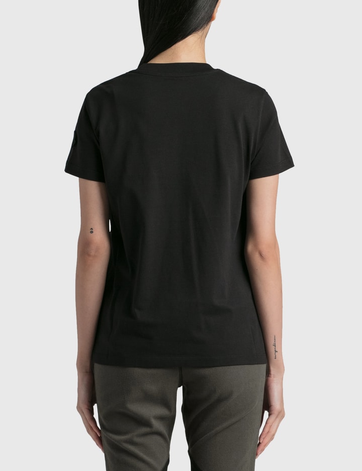 Logo Patch T-shirt Placeholder Image