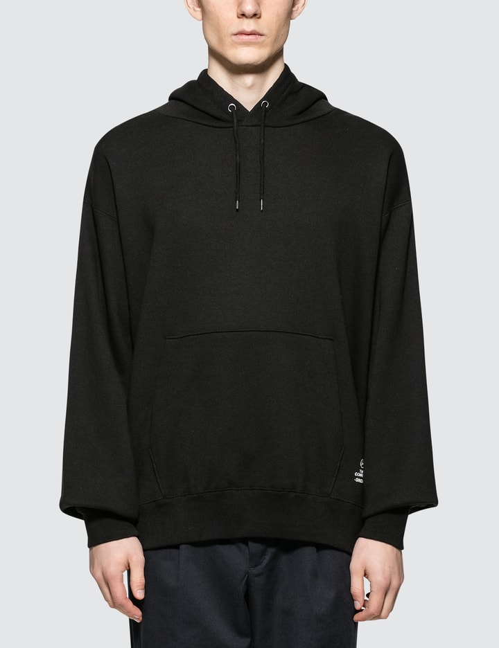 FRGMT x The Conveni Hoodie Placeholder Image