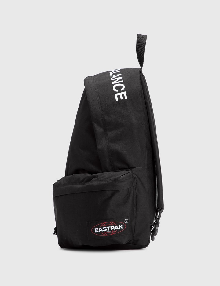 Undercover - UNDERCOVER X EASTPAK BACKPACK | - Globally Curated Fashion Lifestyle by Hypebeast