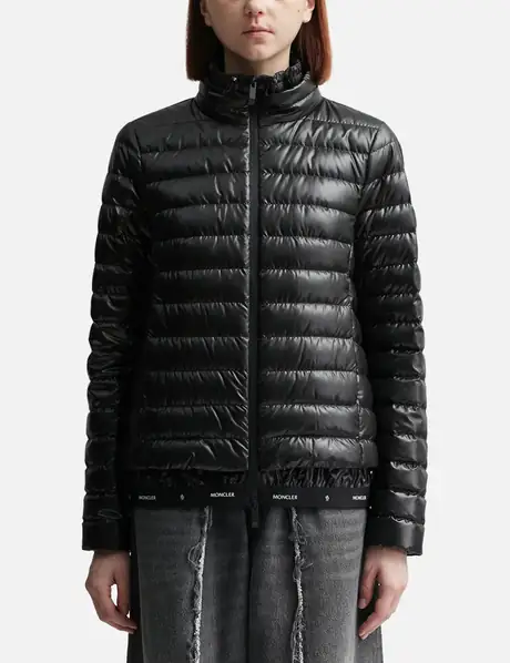 Moncler Epigeo Short Down Jacket