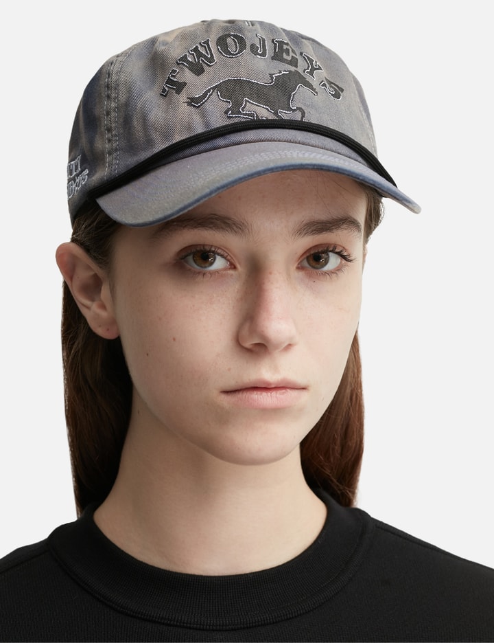 Sunfaded Black Cap Placeholder Image
