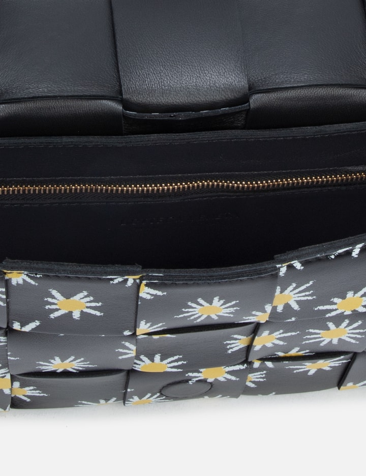 DAISY PRINT CASSETTE BAG Placeholder Image