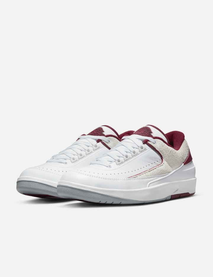 AIR JORDAN 2 RETRO LOW Placeholder Image