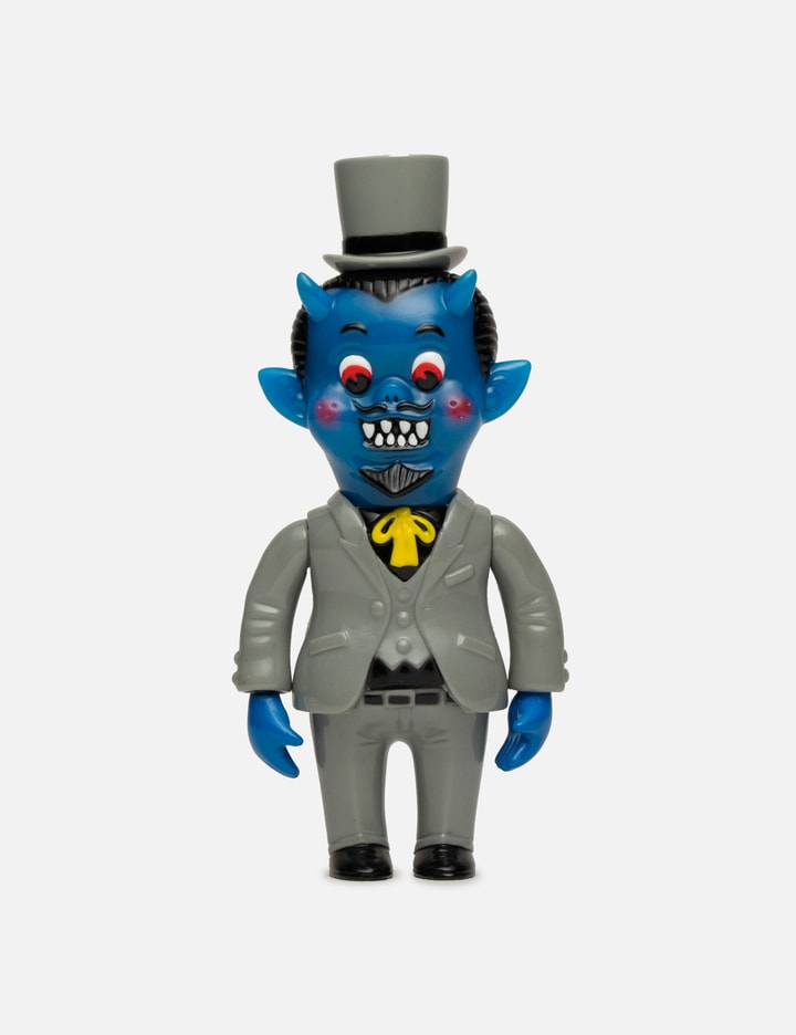 Mini Grey Tux Diablo Placeholder Image