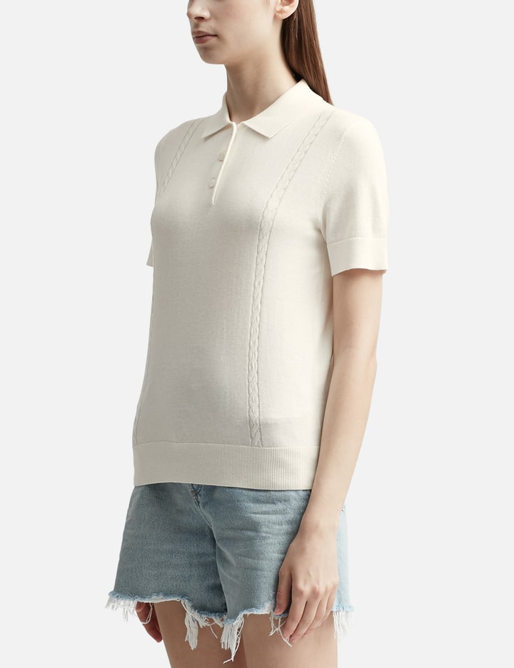 Sybille Polo Shirt Placeholder Image