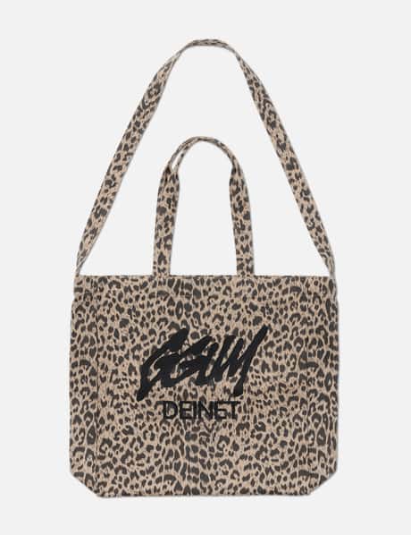 DEINET YEONJUN GGUM X DEINET Big Eco Bag