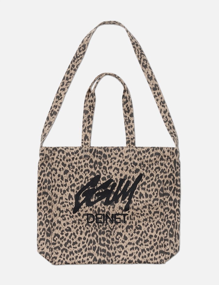 YEONJUN GGUM X DEINET Big Eco Bag Placeholder Image