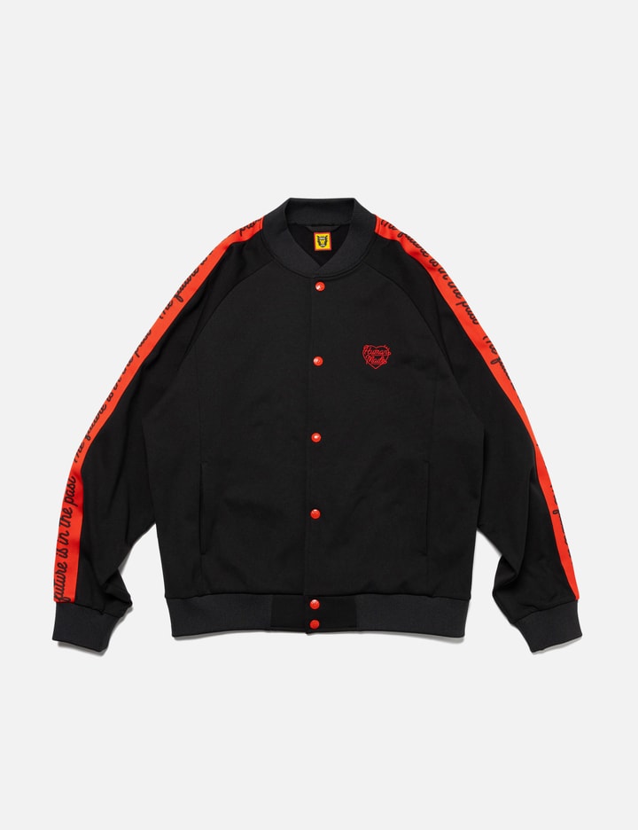 TRACK JACKET Placeholder Image