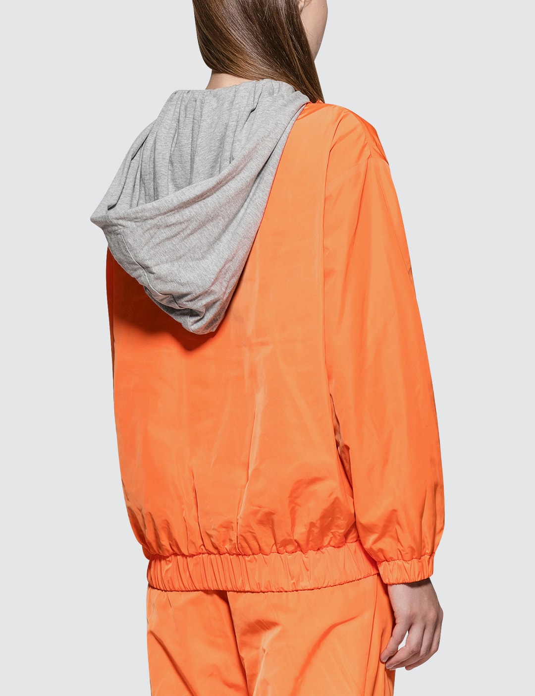 Reversible Hoodie Zip Up view 12