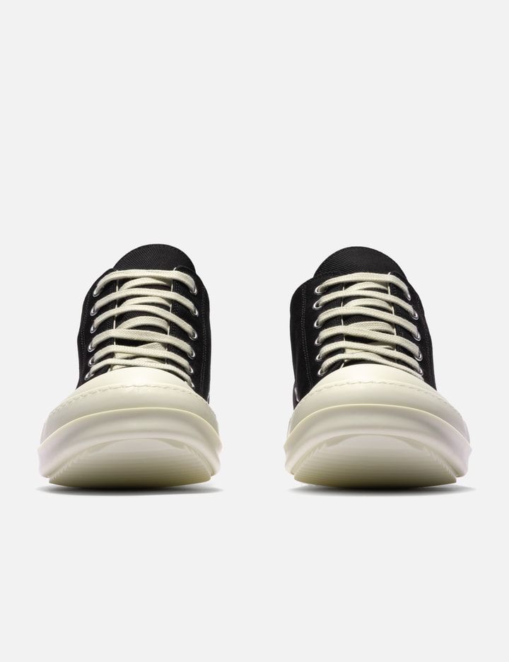 Rick Owens Drkshdw Low Sneaks