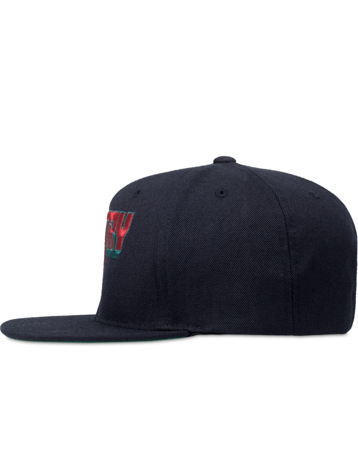 Logo Cap Placeholder Image
