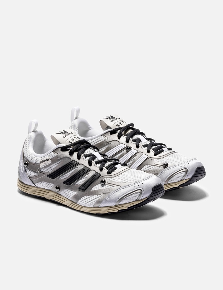 Song For The Mute Adizero PR Placeholder Image