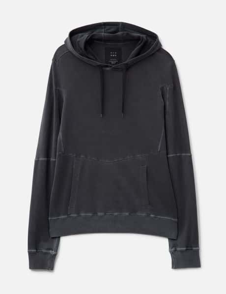 ACRONYM® S7–C Black Hoodie