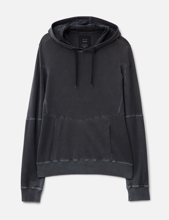 S7–C Black Hoodie Placeholder Image