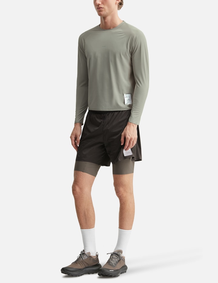 SATISFY TechSilk™ 8" Shorts