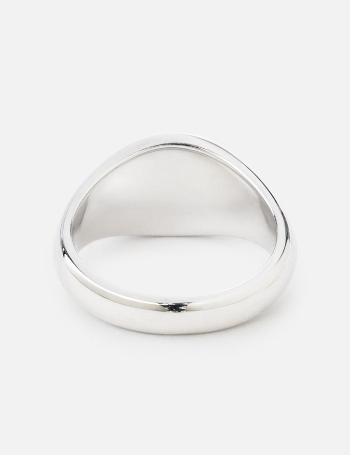 Why Me Ring