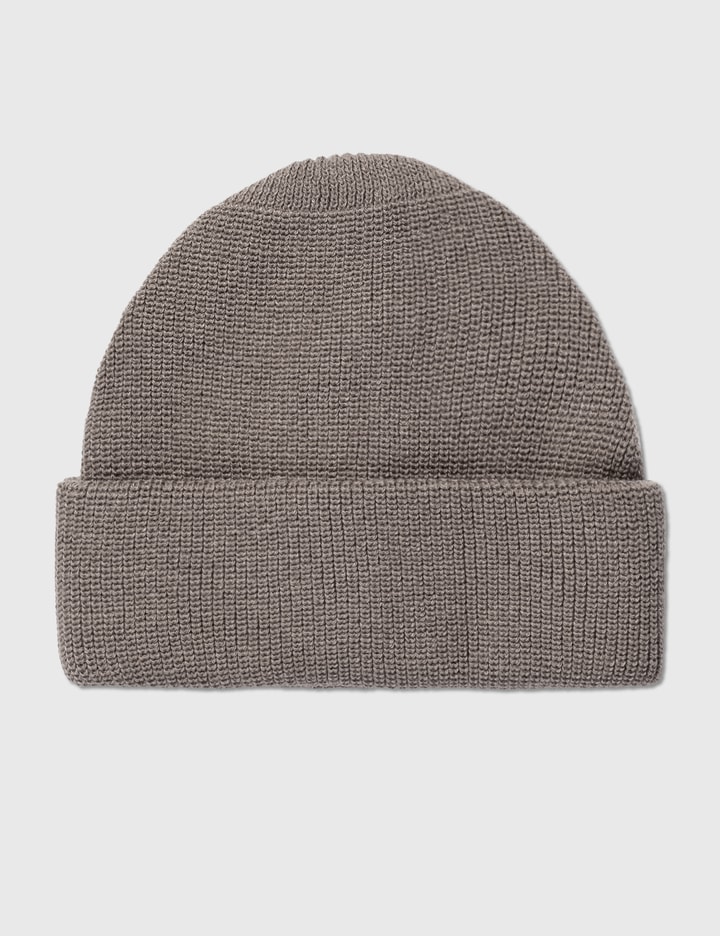 Bulky Watch Cap Beanie Placeholder Image