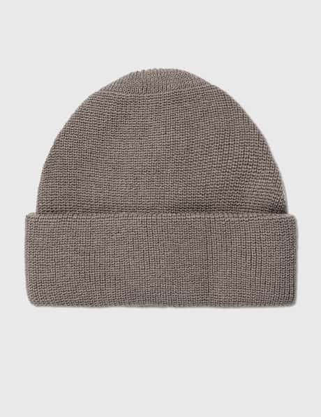 ROTOTO Bulky Watch Cap Beanie