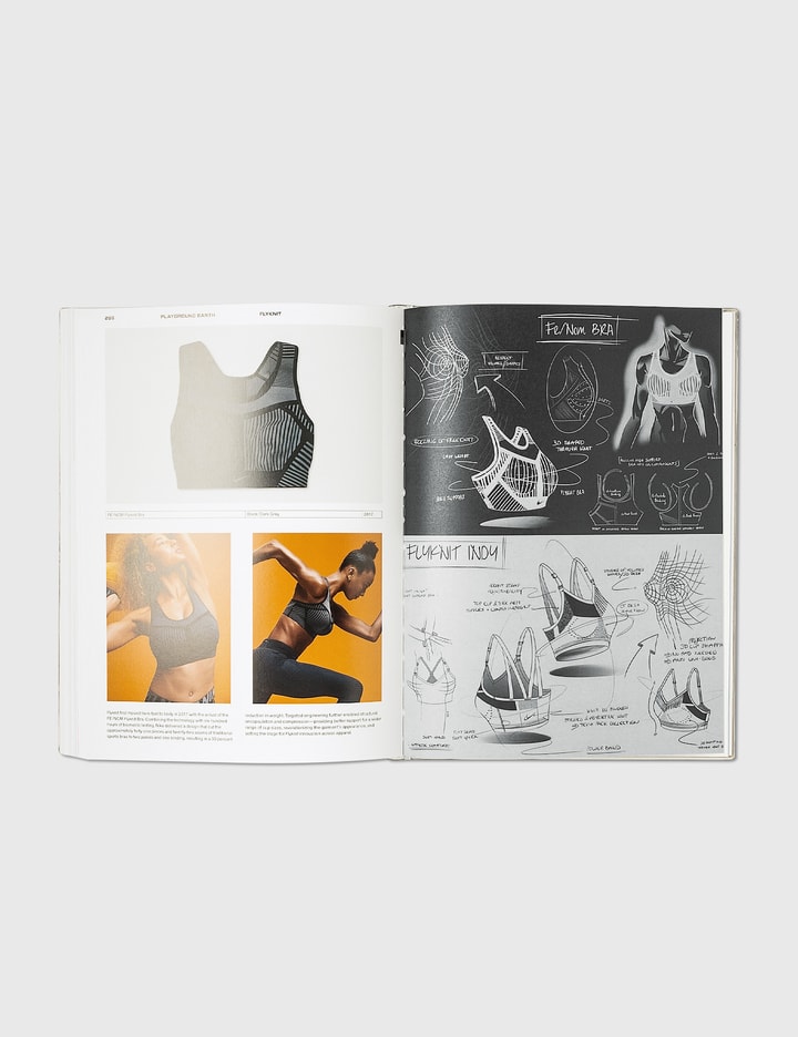 Nike: Better Is Temporary Placeholder Image