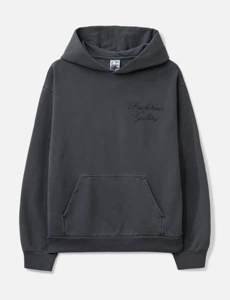 BASKETCASE Globalist Hoodie