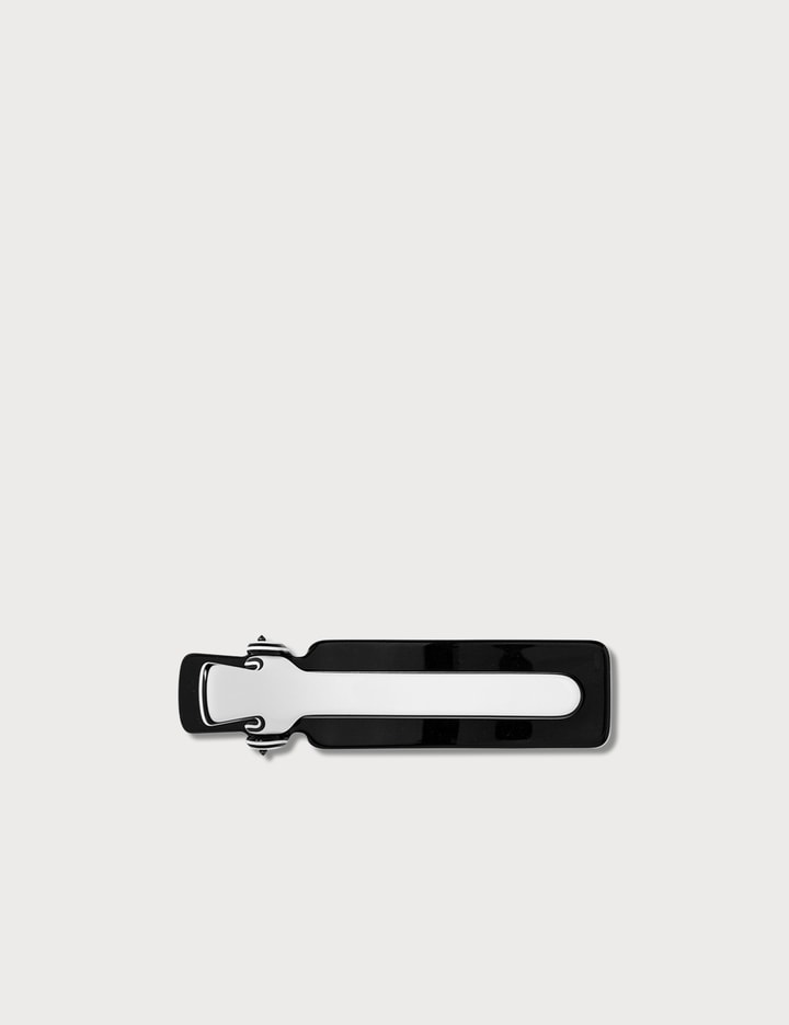 Off-White™ - Hair Clip | HBX display picture 3